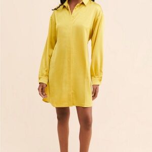 Samsoe Samsoe Shirt Dress